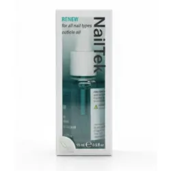 Nail Tek Renew Cuticle oil