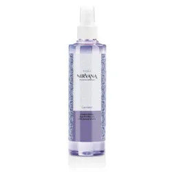 ItalWax NIRVANA Pre Wax LAVANDA Oil, 250ml