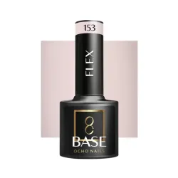 OCHO NAILS FLEX Base 153, 5ml