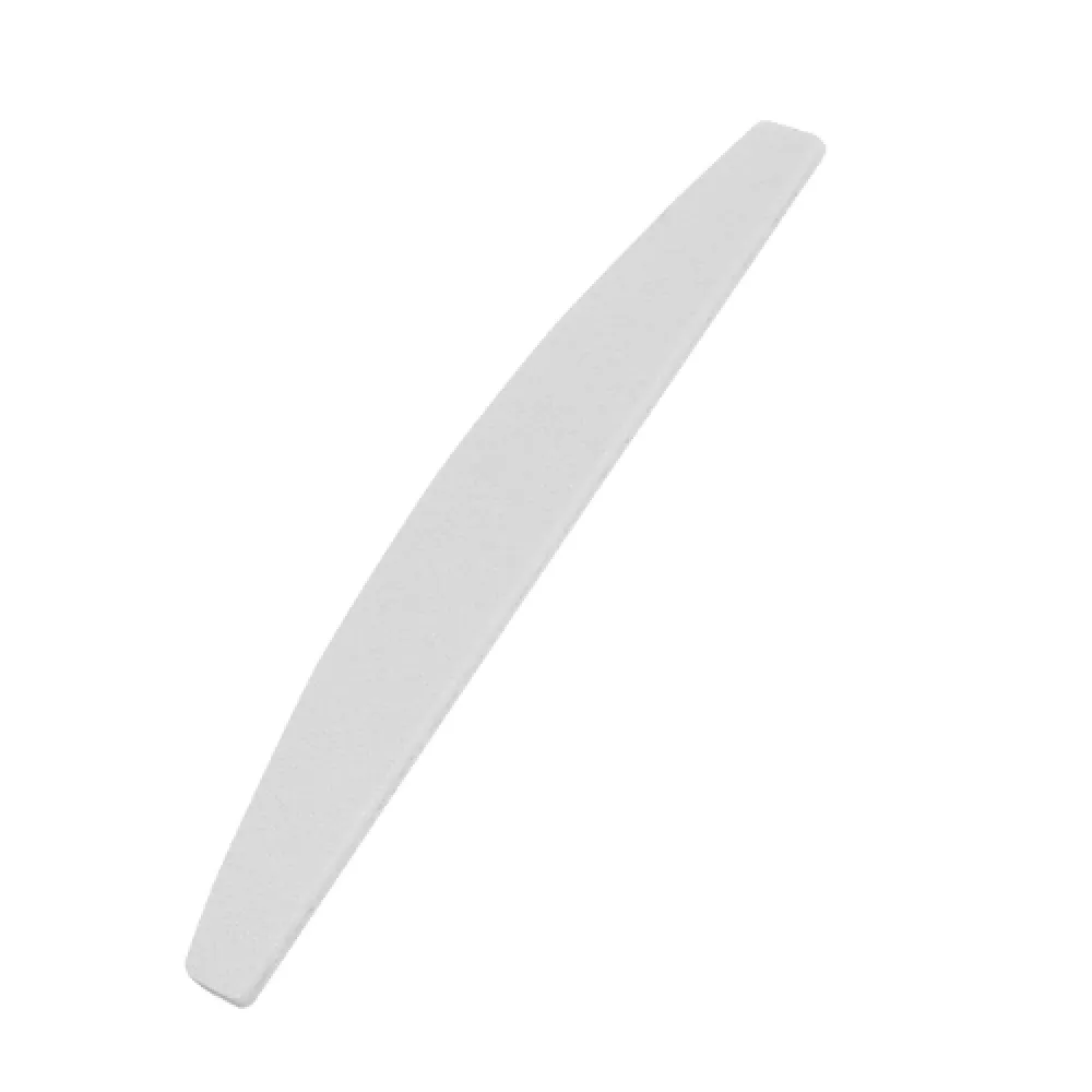 Nail file OCHO NAILS Half Moon File 100/180