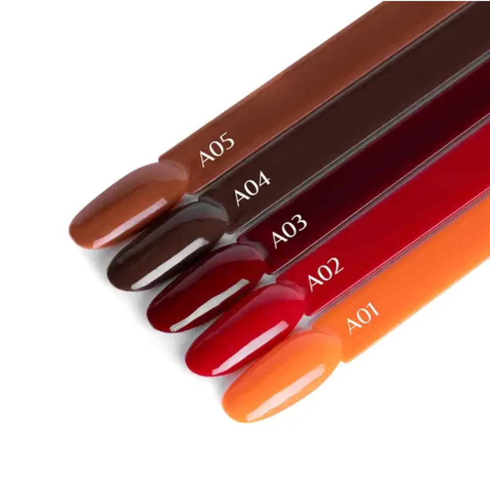 OCHO NAILS AUTUMN A05, 5ml