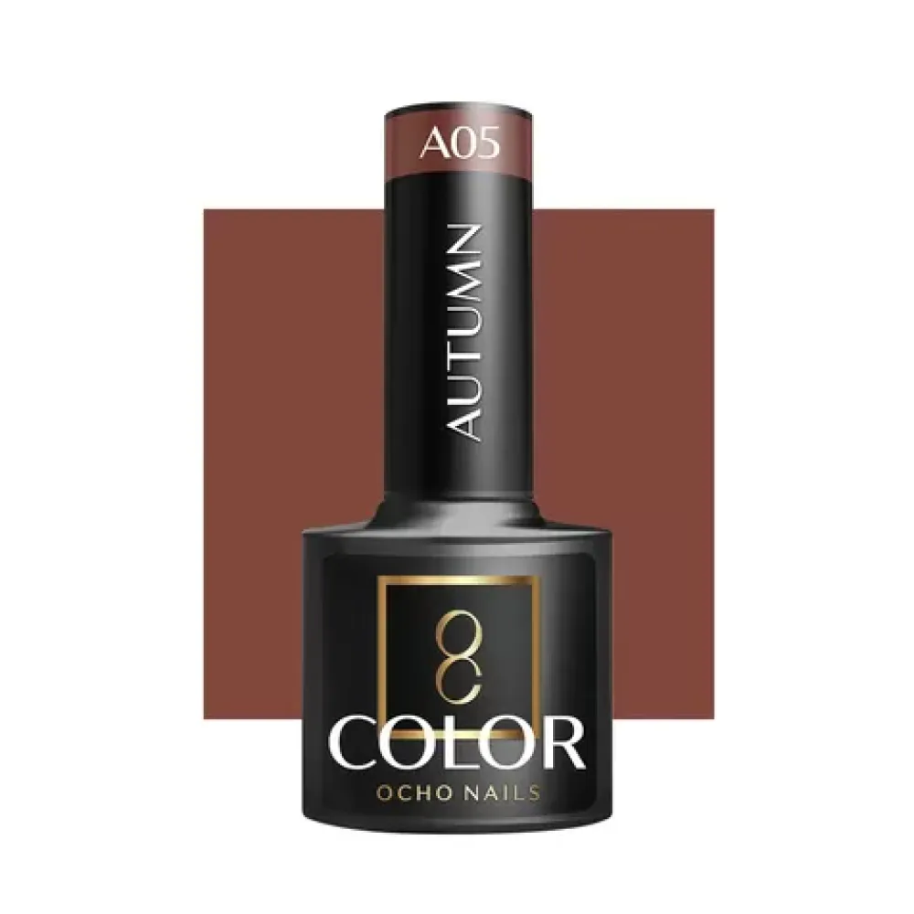 OCHO NAILS AUTUMN A05, 5ml