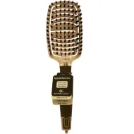 Olivia Garden 92 NanoThermic Flex Combo Brush