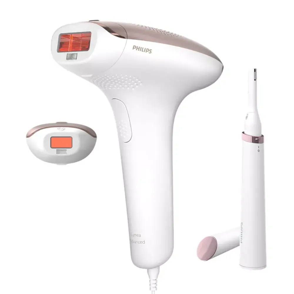PHILIPS Lumea IPL Hair Removal Device BRI921/00