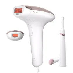 PHILIPS Lumea IPL Hair Removal Device BRI921/00
