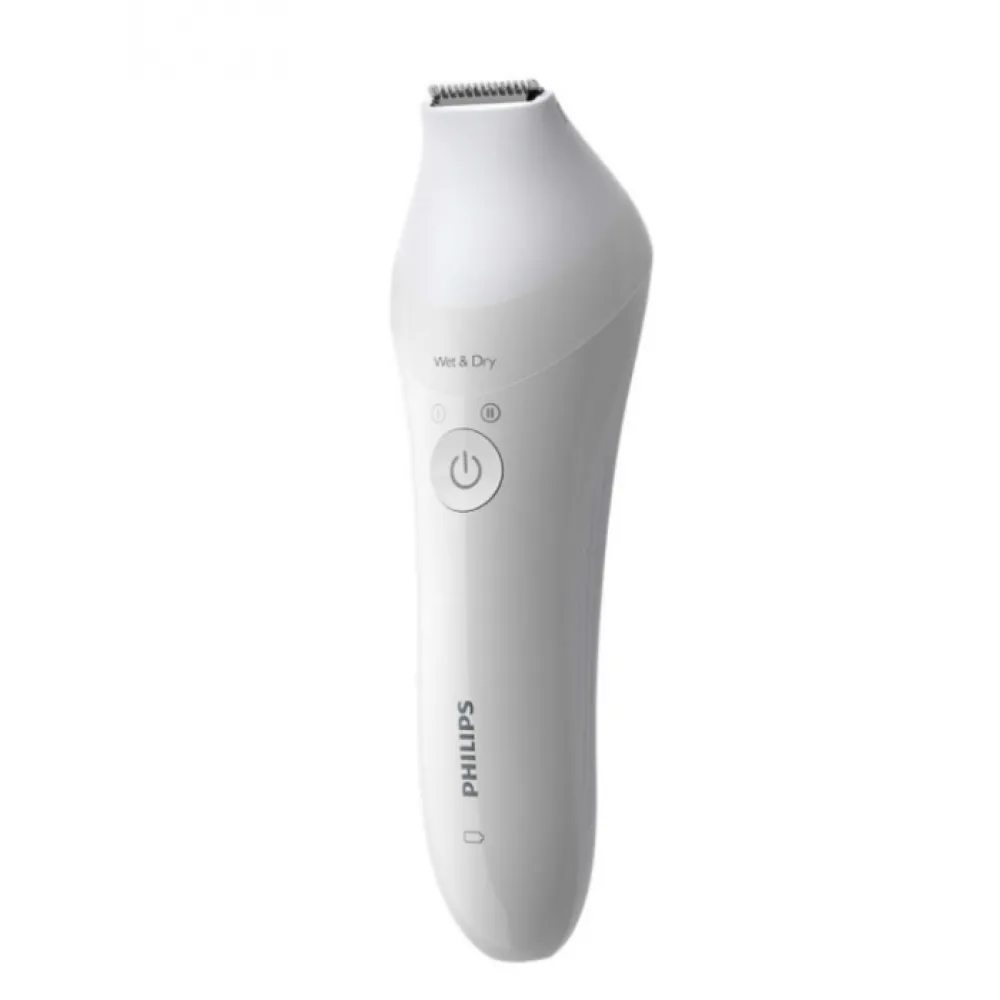 PHILIPS epilator 8000, for dry and wet epilation