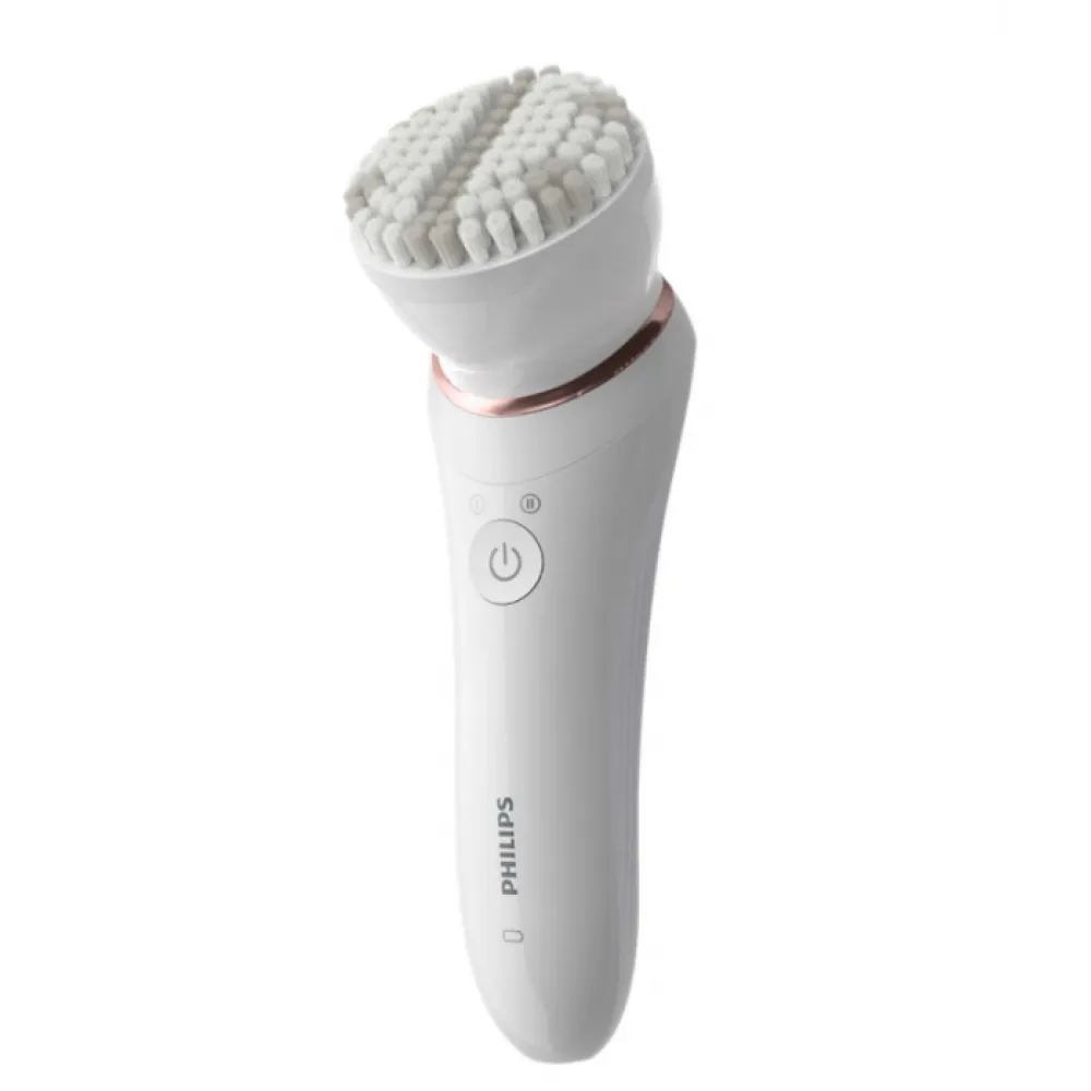PHILIPS epilator 8000, for dry and wet epilation