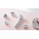 PHILIPS epilator 8000, for dry and wet epilation