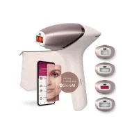 PHILIPS 9900 Lumea IPL Photoepilator