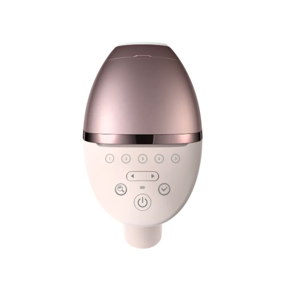 PHILIPS 9900 Lumea IPL Photoepilator