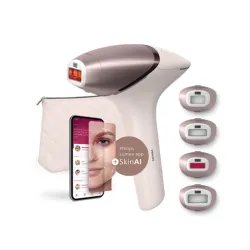 PHILIPS 9900 Lumea IPL Photoepilator