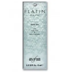 Art Of Sun PLATIN dark tan, 15ml