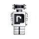 PACO RABANNE Phantom, EDT