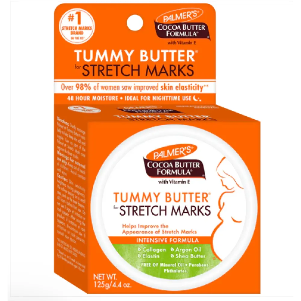 Palmer's Tummy Butter for Stretch marks