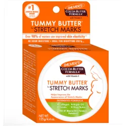 Palmer's Tummy Butter for Stretch marks