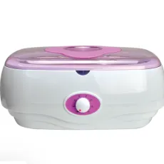 Paraffin warmer