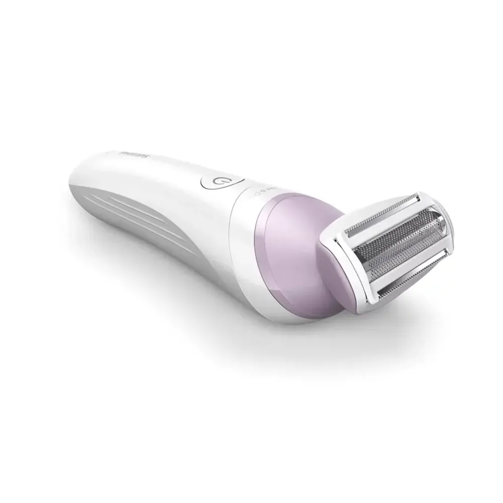 Philips BRL136/00 Lady Shaver Series 6000, wet & dry Cordless shaver