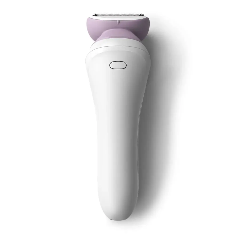 Philips BRL136/00 Lady Shaver Series 6000, wet & dry Cordless shaver