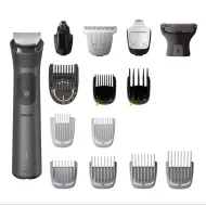 PHILIPS Series 7000 15-in-1 MG7940/15 Wet & Dry Multi Grooming Trimmer - Black