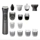 PHILIPS Series 7000 15-in-1 MG7940/15 Wet & Dry Multi Grooming Trimmer - Black