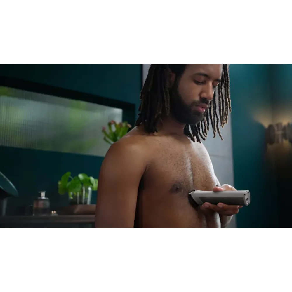 PHILIPS MULTIGROOM SERIES 5000 ALL-IN-ONE TRIMMER MG5940/15