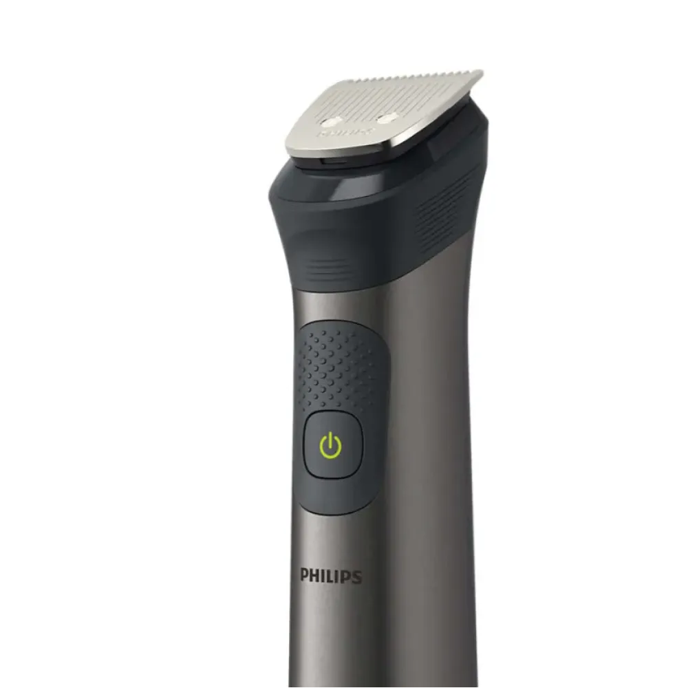 PHILIPS Series 7000 15-in-1 MG7940/15 Wet & Dry Multi Grooming Trimmer - Black