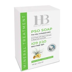 HEALTH & BEAUTY Psor Soap