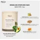 RICA Brazilian Avokado Wax, 800ml