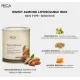 RICA Sweet Almond wax, 800ml