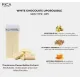 RICA White Chocolate wax, 100ml