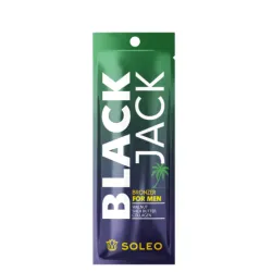 SOLEO Black Jack, 15ml