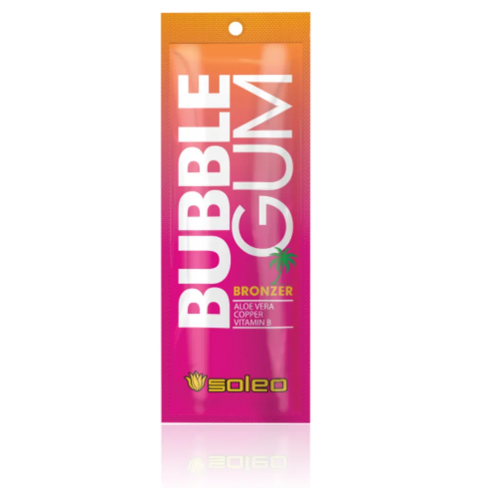 SOLEO Bubble Gum, 15ml