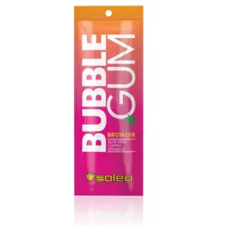 SOLEO Bubble Gum, 15ml