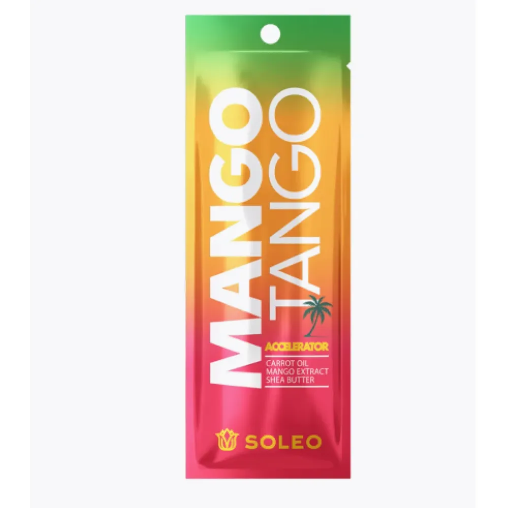 SOLEO Mango Tango, 15ml