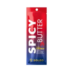 SOLEO Spicy Butter, 15ml