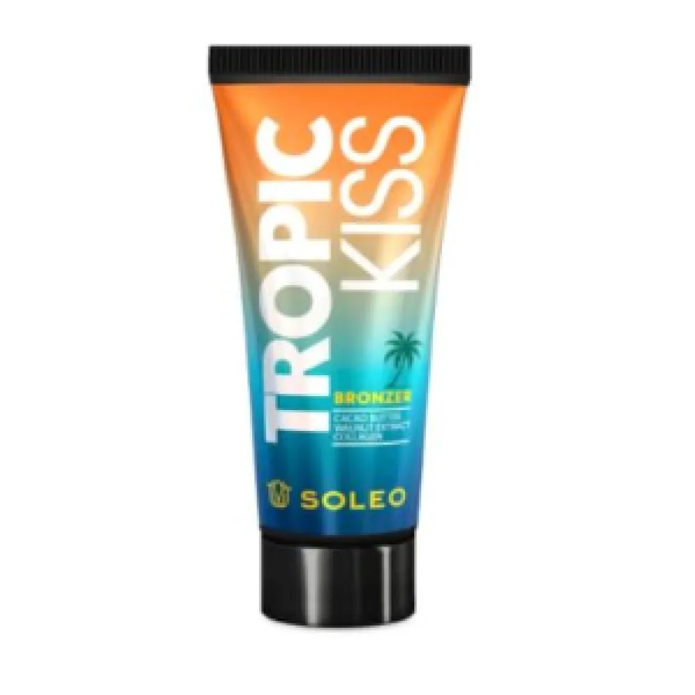 SOLEO Tropic Kiss, 150ml