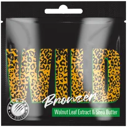 SOLEO WILD Bronzer, 15ml