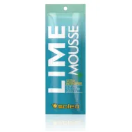 SOLEO Lime Mousse, 15ml