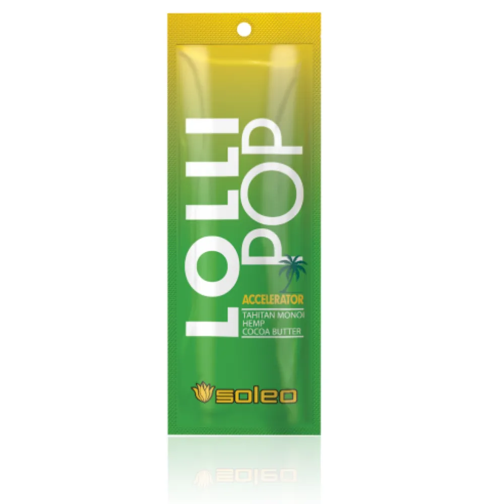 SOLEO Lolli Pop, 15ml