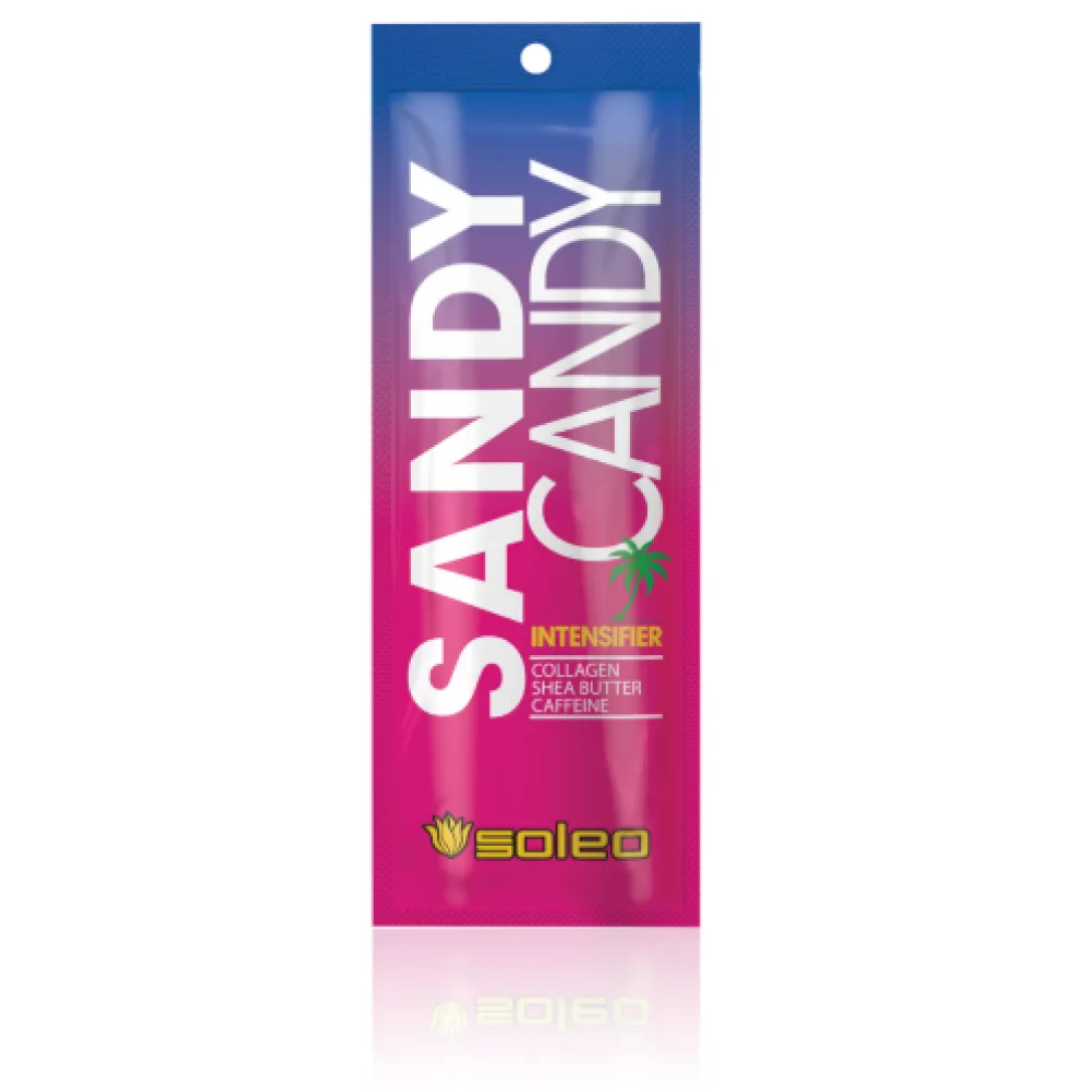 SOLEO Sandy Candy, 15ml