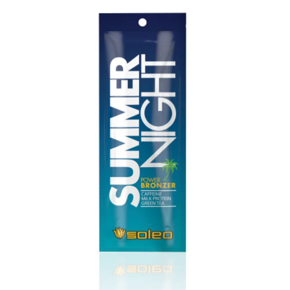 SOLEO Summer Night, 15ml