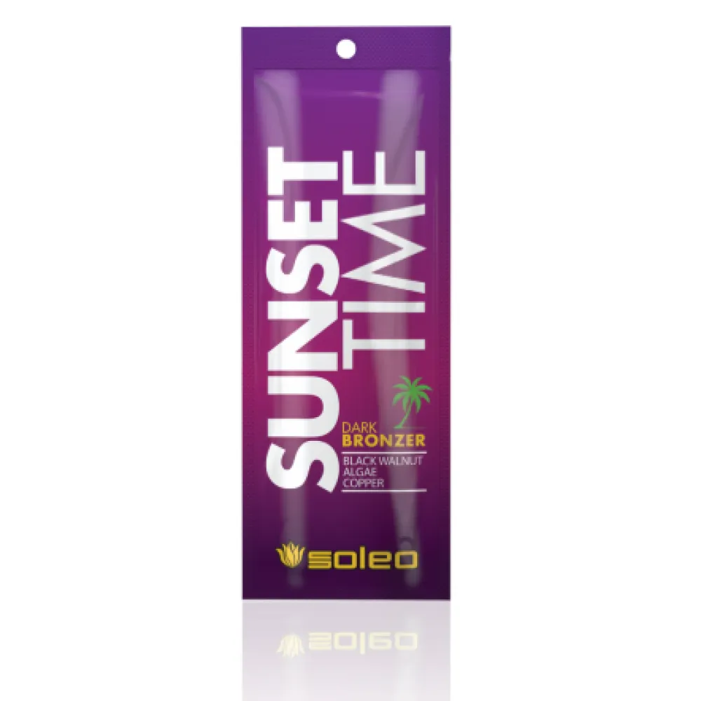 SOLEO Sunset Time, 15ml