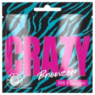 SOLEO CRAZY Bronzer, 15ml