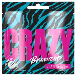 SOLEO CRAZY Bronzer, 15ml