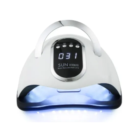 UV LED Nail lamp