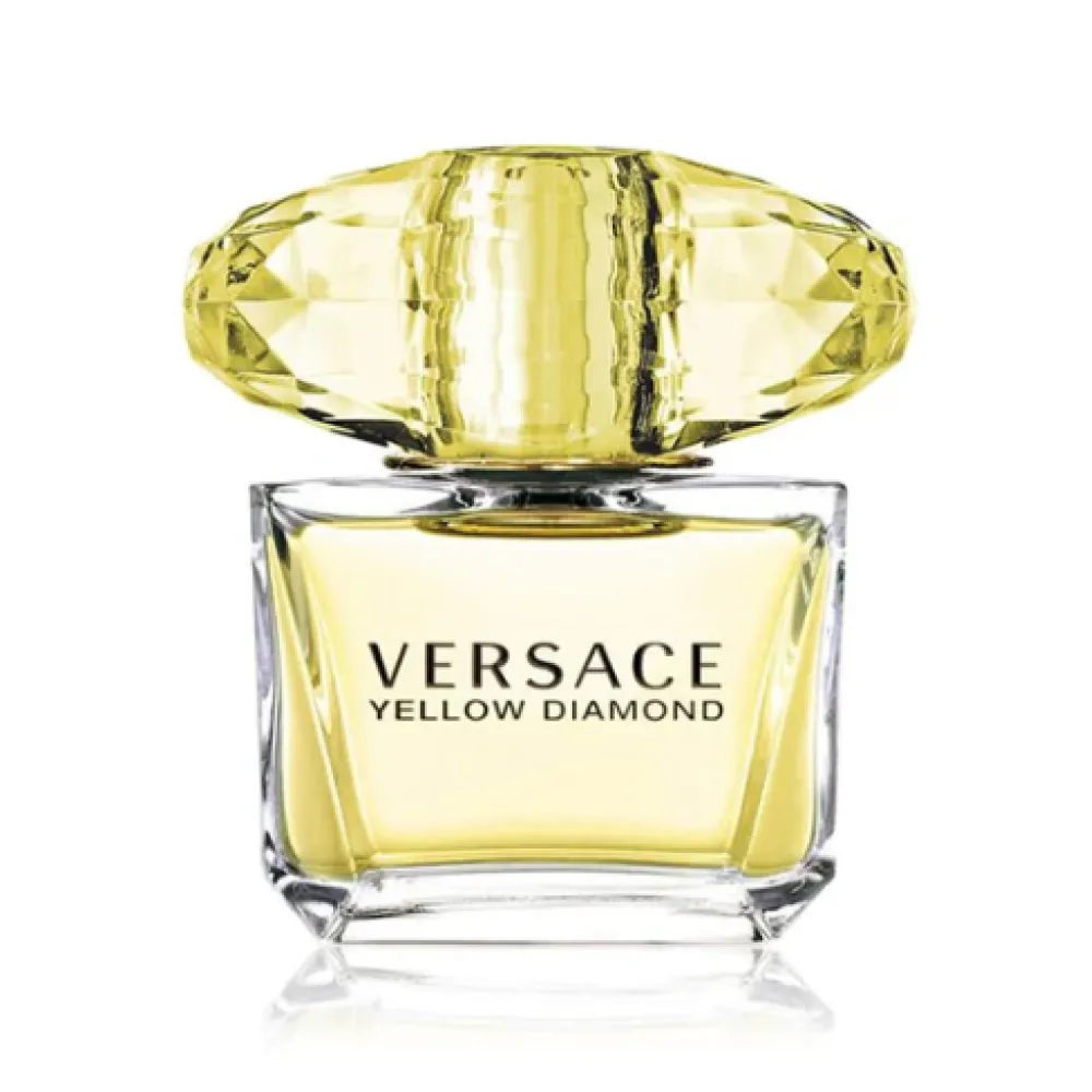 VERSACE Yellow Diamond, EDT