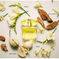VERSACE Yellow Diamond, EDT