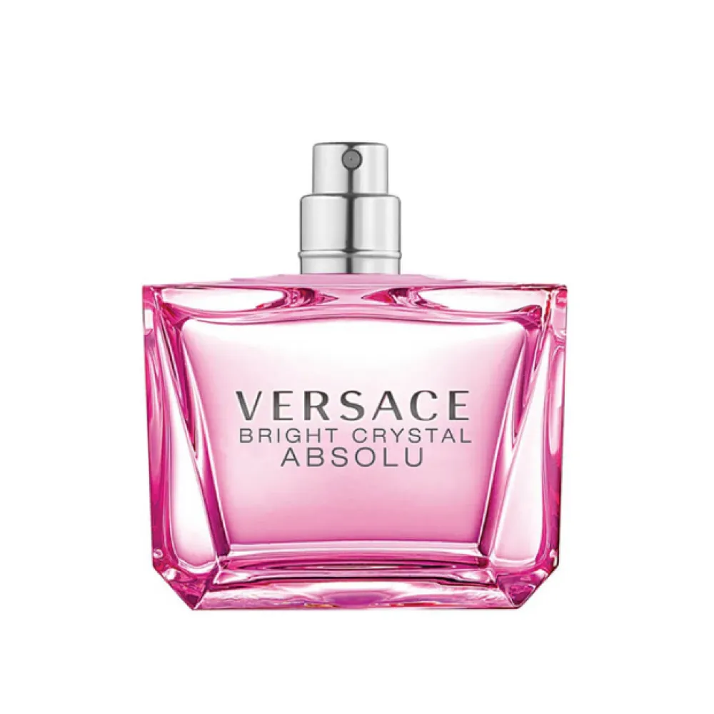 VERSACE Bright Crystal Absolu, EDP