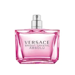 VERSACE Bright Crystal Absolu, EDP
