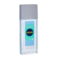 Vespa Sensazione Natural Body Spray, 75ml